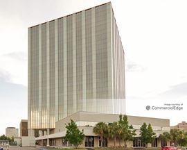 Executive Office Tower