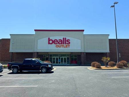 Retail space for Rent at 3870 Bremen Crossing in Bremen