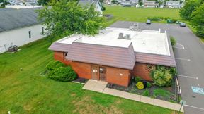 Freestanding Office Building