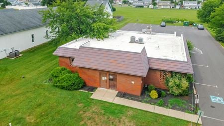 Office space for Rent at 919 Durham Road in Langhorne