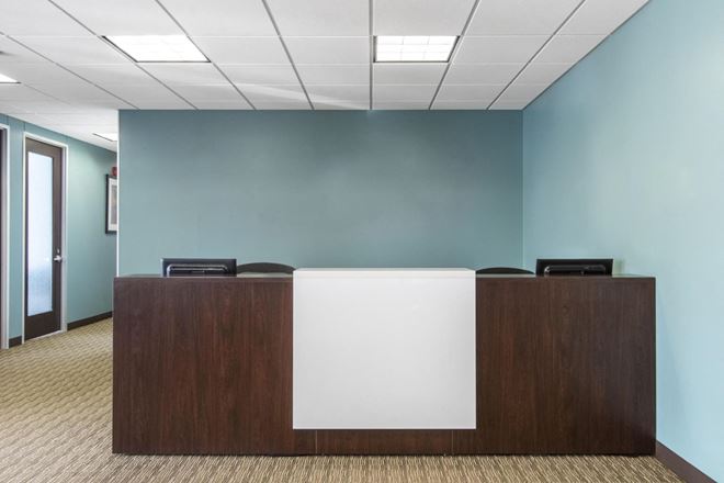 ND, Fargo - Brandt Office Park
