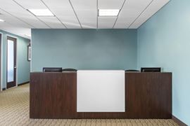 Regus - Fargo - Brandt Office Park