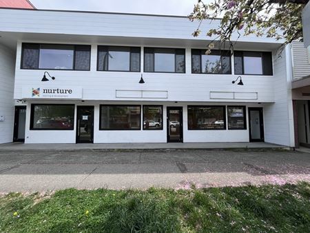 Retail space for Rent at 3328 Fraser Street in Vancouver