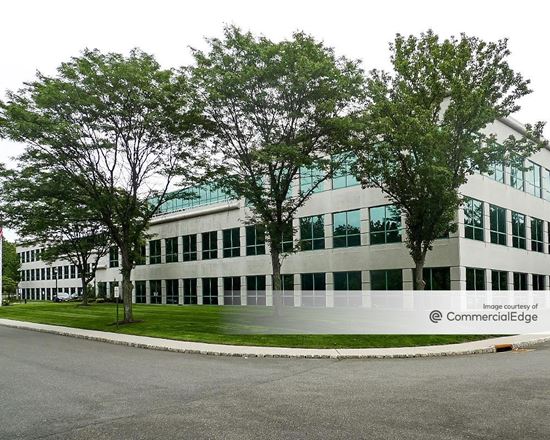 Greenbrook Executive Center
