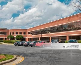 Crossroads Corporate Park - Building III