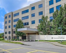 Women's Hospital Physicians Office Building