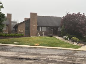4131 Okemos Rd - Okemos Mi 