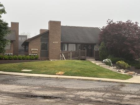 Photo of commercial space at 4131 Okemos Road in Okemos