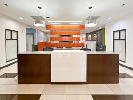 Regus - Boca Raton - Mizner Park