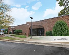 One North Commerce Center - Building 1B