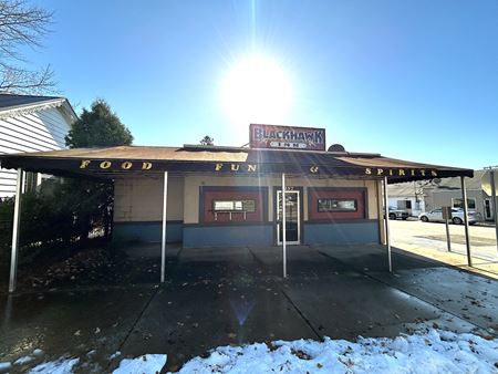 Retail space for Sale at 257 W Main St in Westville