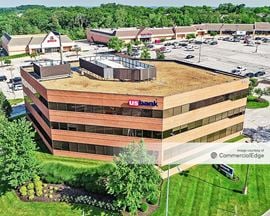 Clarkson Square Executive