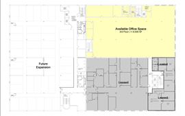 Midtown Columbus Professional Office Suite