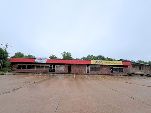 721 & 723 N Hwy 5