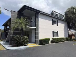 Arcturas Apartments - Clearwater