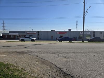 45 Lewis Rd