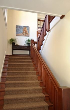 121 North Fir Street - The Bard