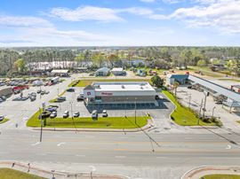 Walgreens Metter, GA