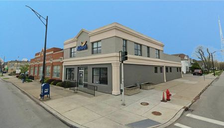 Photo of commercial space at 2556 Delaware Ave in Buffalo