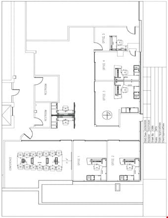 Metcalf Professional Building