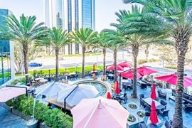 Premier Workspaces - ATR - Irvine Atrium
