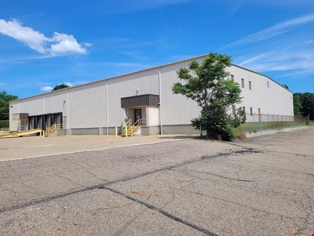 Industrial space for Sale at 1329 East Archwood Avenue in Akron