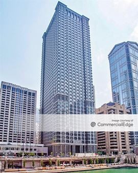 Leo Burnett Building