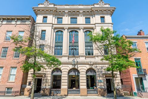 21-23 2ND STREET