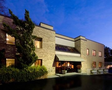 Marietta Office Suites - Buford Highway