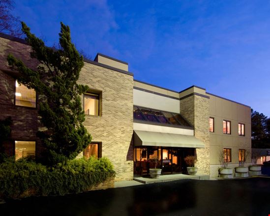 Marietta Office Suites - Buford Highway