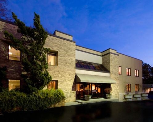 Marietta Office Suites - Buford Highway