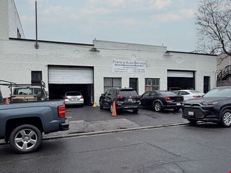 Industrial space for Rent at 2110-2116 5th Street NE in Washington
