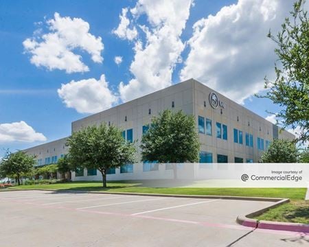 Office space for Rent at 601 Silveron Blvd in Flower Mound
