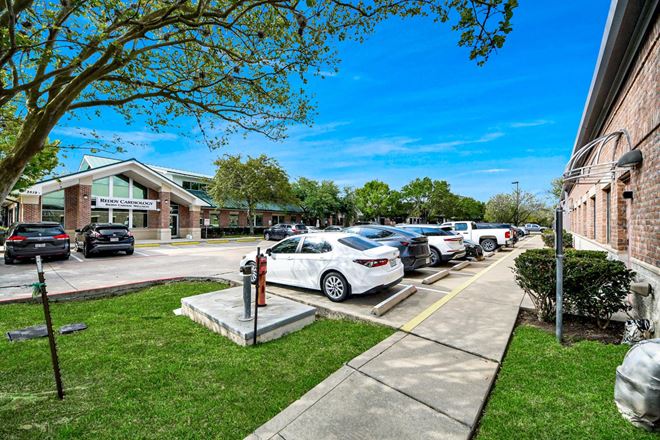 Medical Office Sugar Land