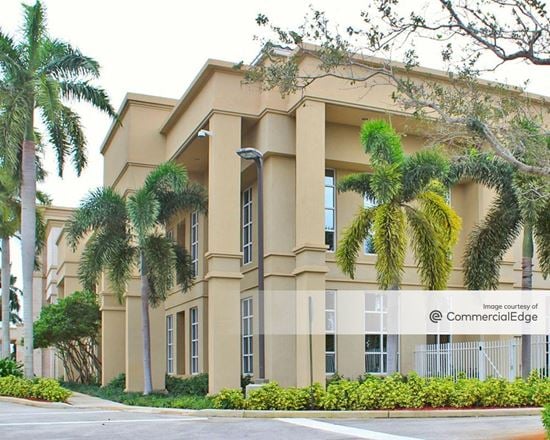 Hotwire Technology Center