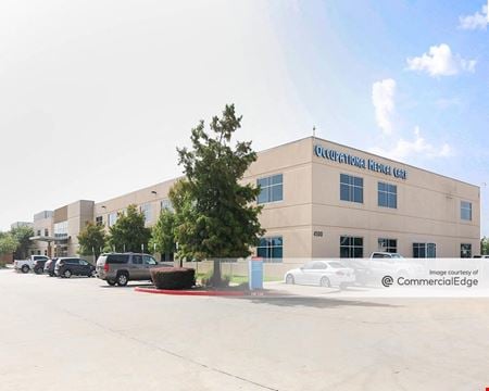 Office space for Rent at 4500 East Sam Houston Pkwy South in Pasadena
