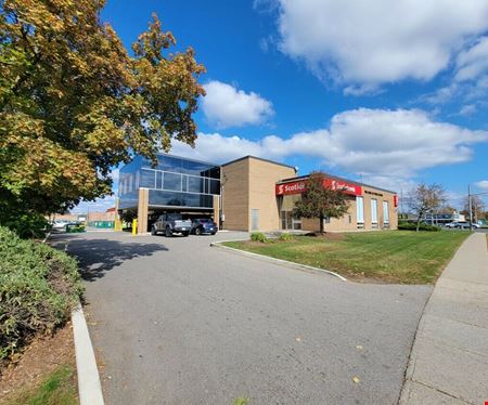 Photo of commercial space at 544 Hespeler Road in Cambridge