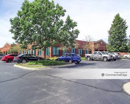 Office space for Rent at 13405 Eastpoint Centre Drive in Louisville