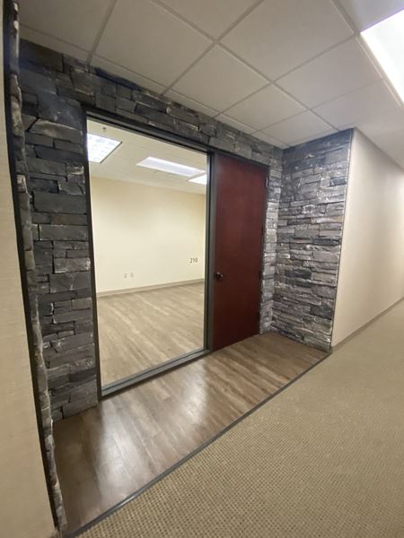 Access Bank Building - Denton