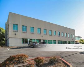 Mercy Hospital of Folsom - Medical Offices - 1580 & 1600 Creekside Drive