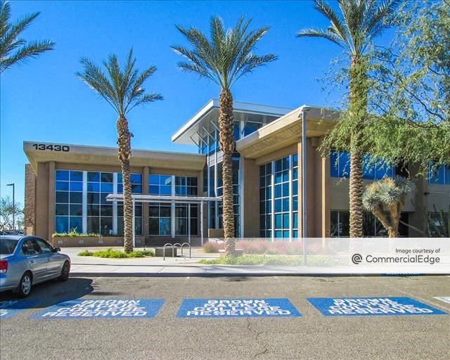 13430 N Black Canyon Highway, Phoenix, AZ 85029