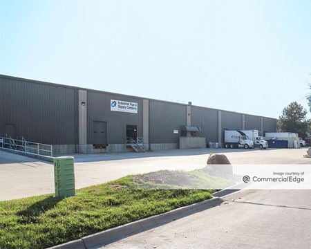 Industrial space for Rent at 13515 I Circle in Omaha
