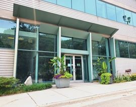 100 Park Ave - Waterworks Building