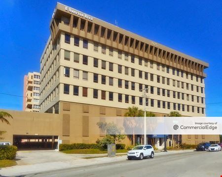 Photo of commercial space at 1975 East Sunrise Blvd in Fort Lauderdale