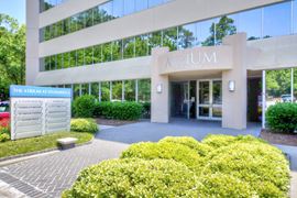 Atrium at Stoneridge