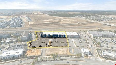 Retail space for Sale at 5758 Hamlin Groves Trail in Winter Garden