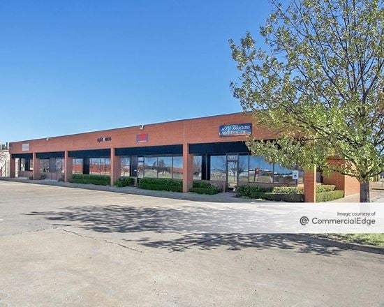 Business Commons Tech Center