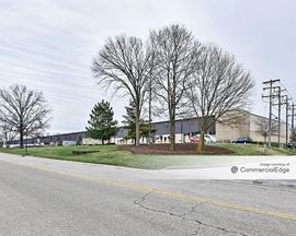 Distribution Center I