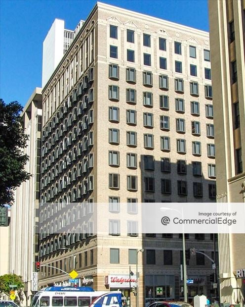 617 West Seventh Street