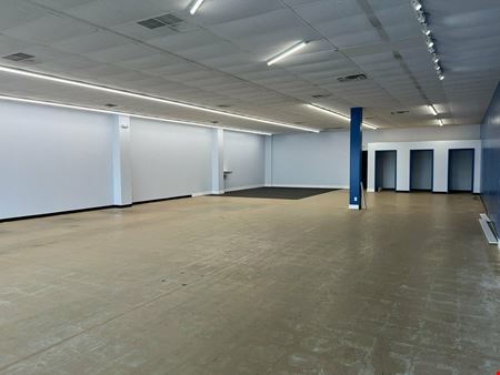 Photo of commercial space at 9105-9187 Lima Road in Fort Wayne